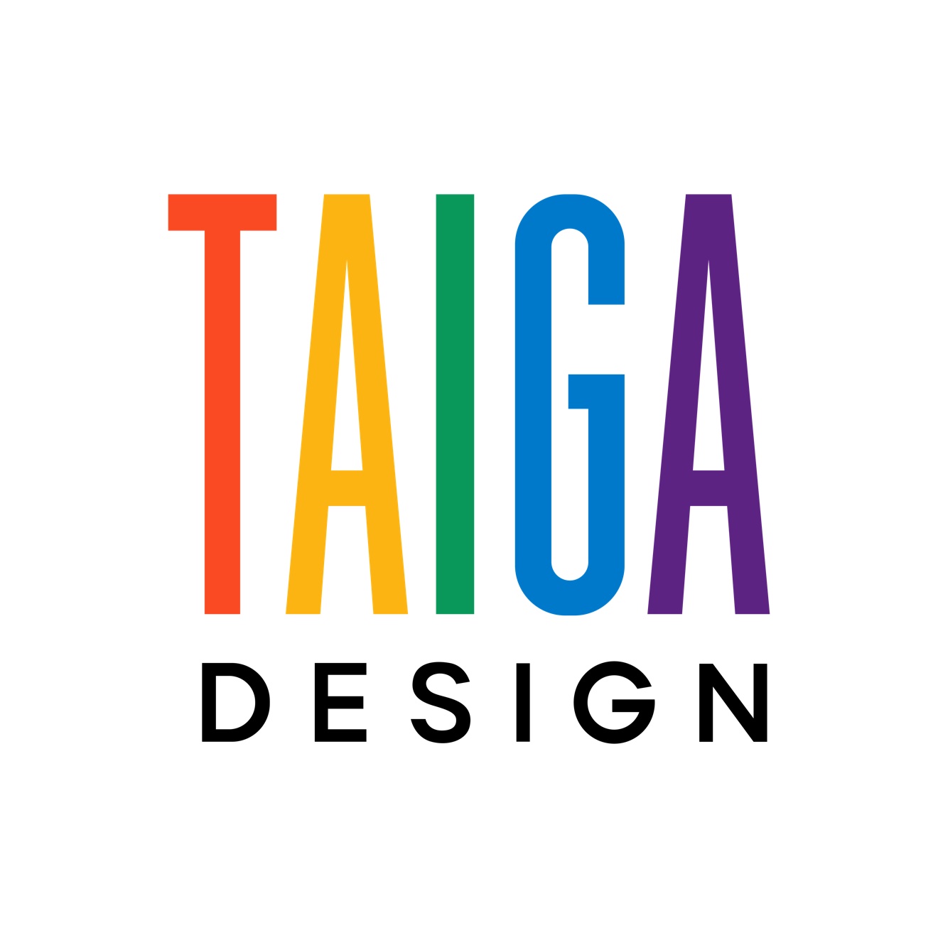TAIGA DESIGN